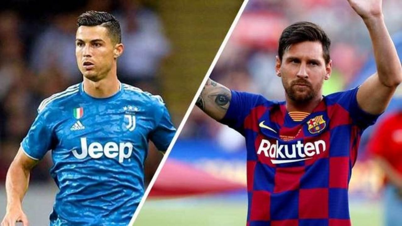 Después de 15 años, ni Messi ni CR7 estarán presentes en semifinales de Champions