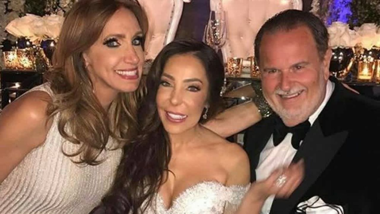 Tragedia en Univisión: Hermana de presentadora de ‘El Gordo y la Flaca’, en coma