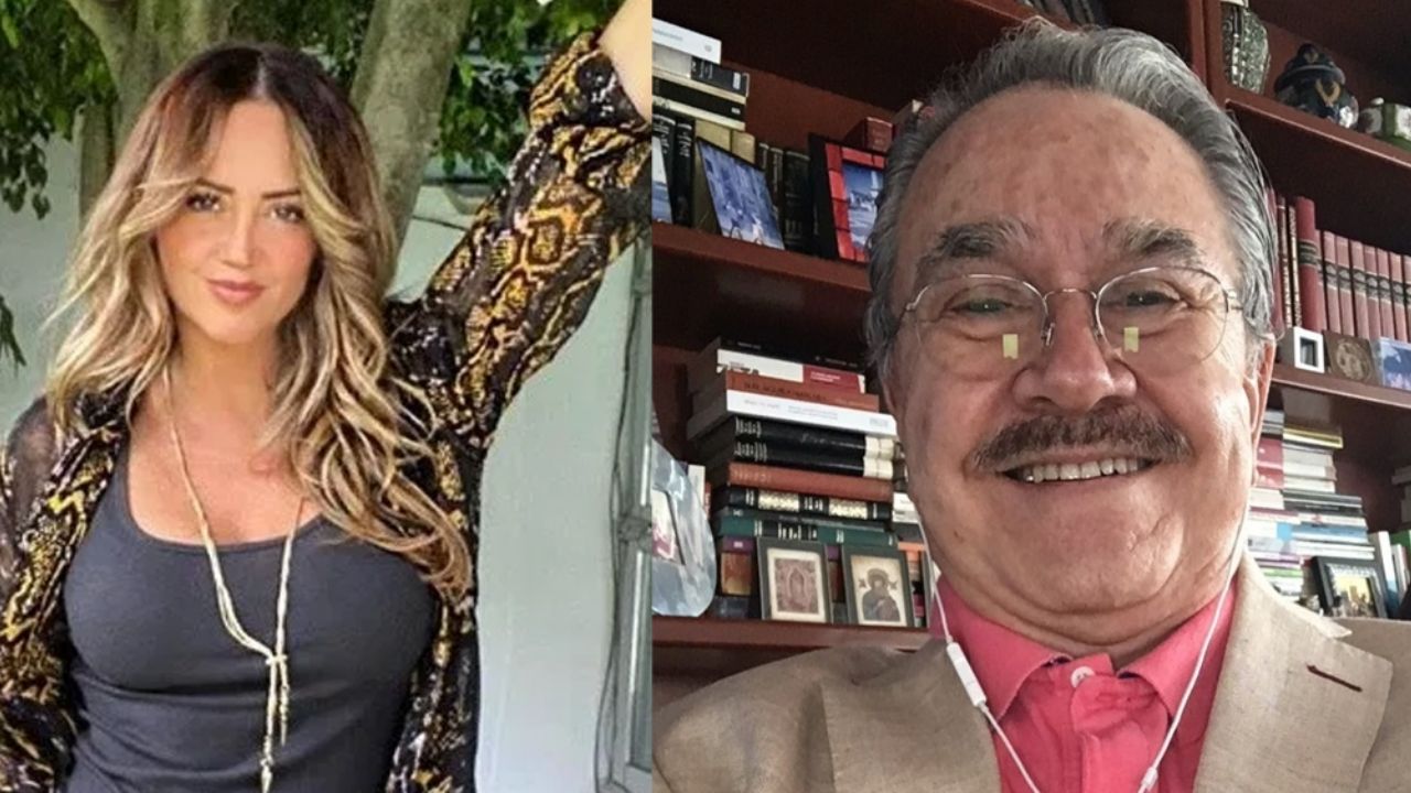 ¿’Hoy’ y ‘Ventaneando’ juntos? Andrea Legarreta y Pedro Sola impartirían clases en línea para la SEP