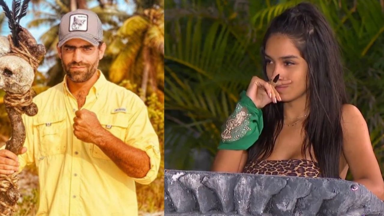 ¡Adiós TV Azteca! Serrath queda fuera de ‘Survivor México’ y filtran a la novena eliminada