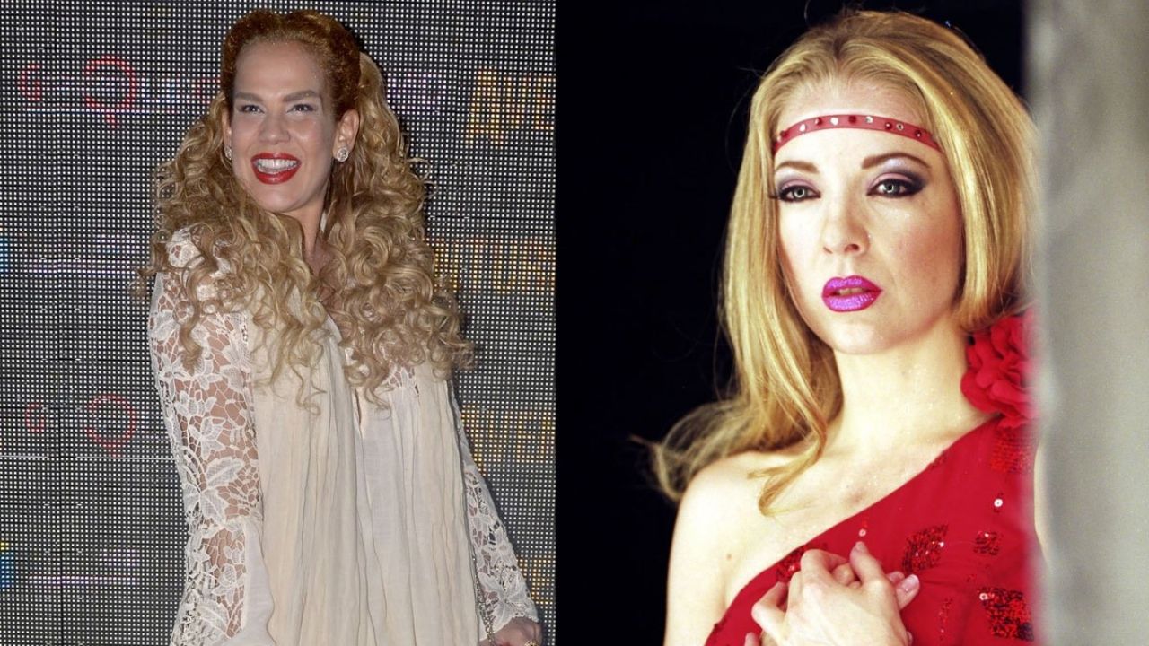 Escándalo en Televisa: Niurka despotrica contra Edith González por supuesto maltrato