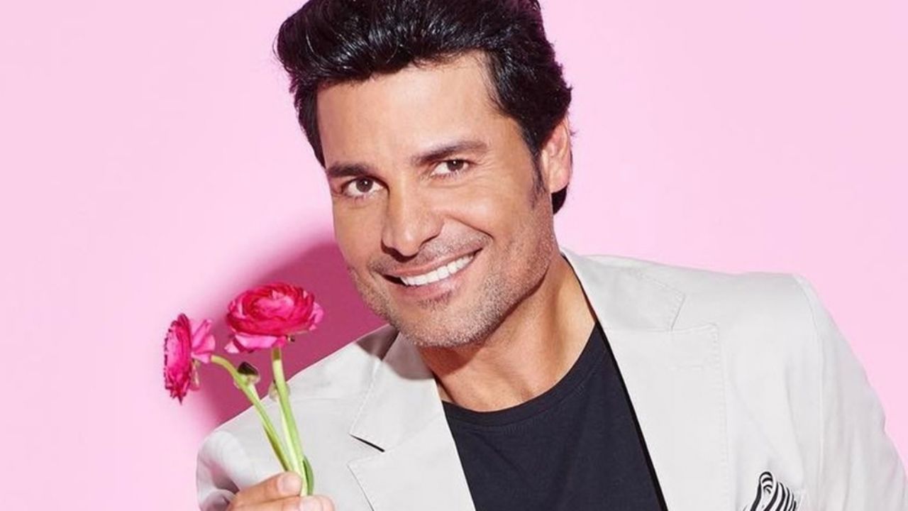 ¡Cuánto tiempo! Chayanne, el ídolo de la música latina que roba corazones desde 1978