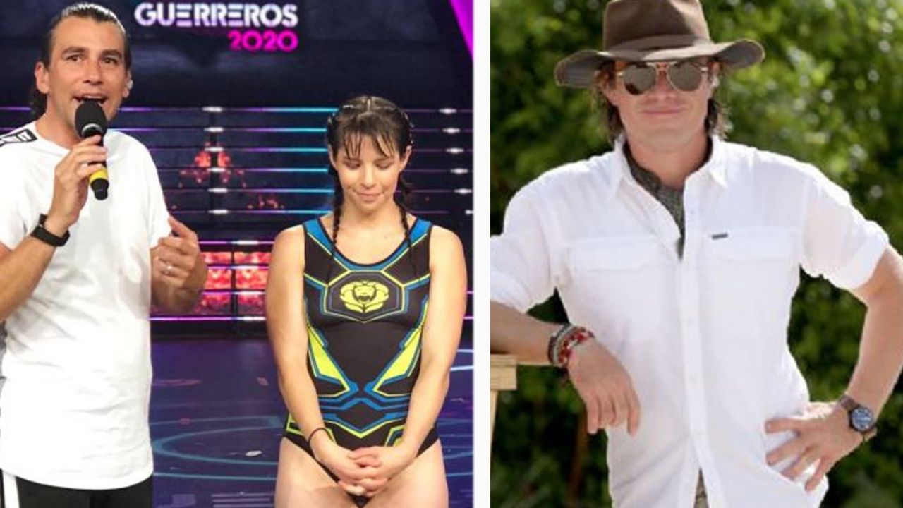 ¿De Televisa a TV Azteca? Tras dejar ‘Guerreros 2020’, Ella aclara si llega a ‘Exatlón’