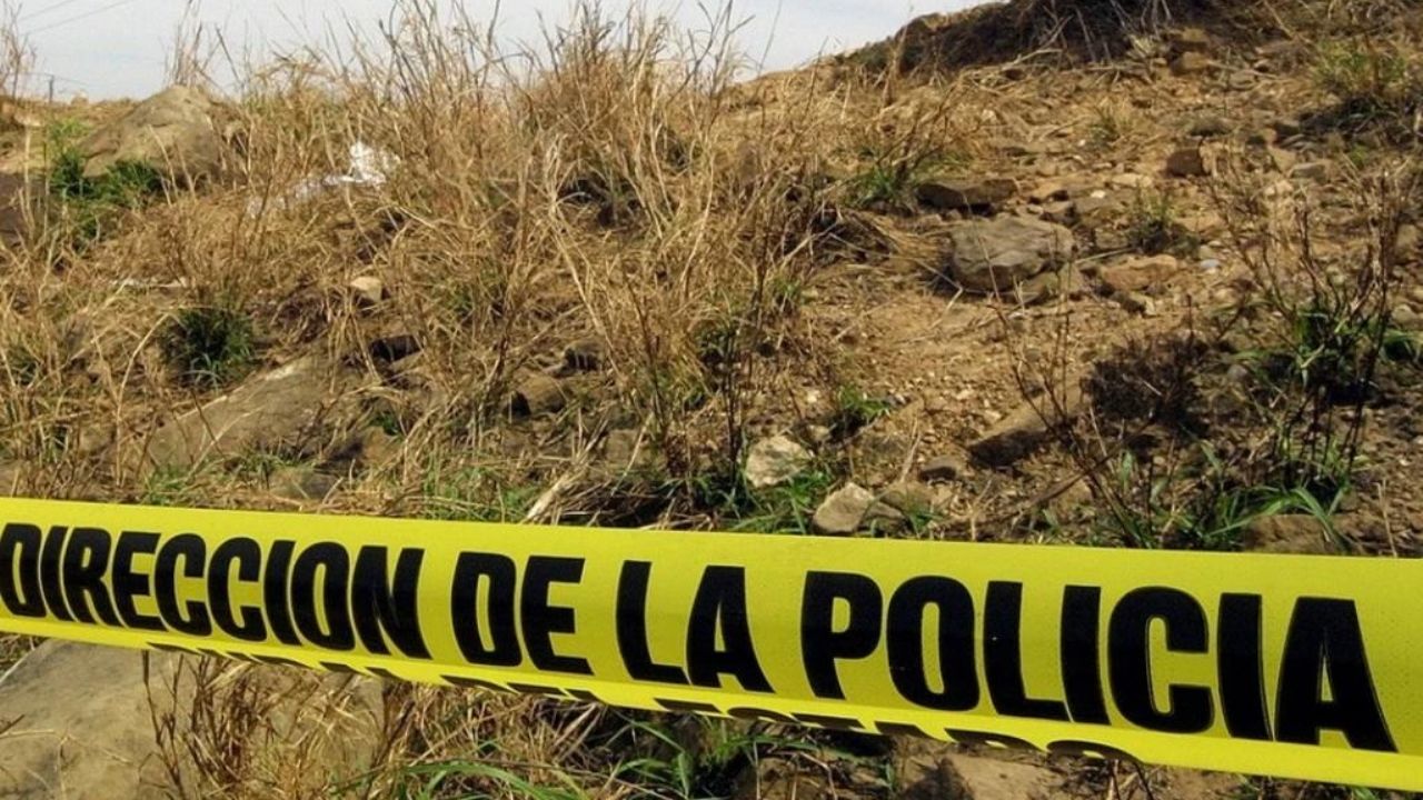 Colima: Hallan 32 cuerpos durante trabajos de exhumación en fosas clandestinas