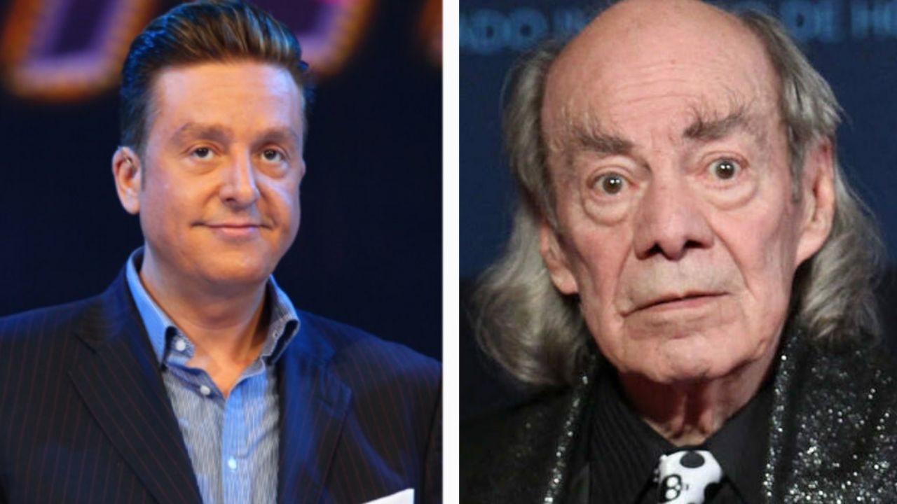 “Bola de buitres”: Sin piedad, Daniel Bisogno ataca a los hijos de ‘El Loco’ Valdés