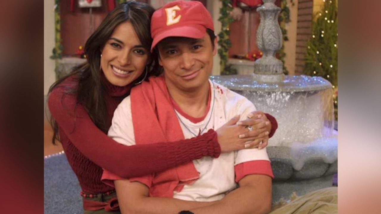 Galilea Montijo y la desgarradora carta que Evelio con V chica le dejó antes de morir