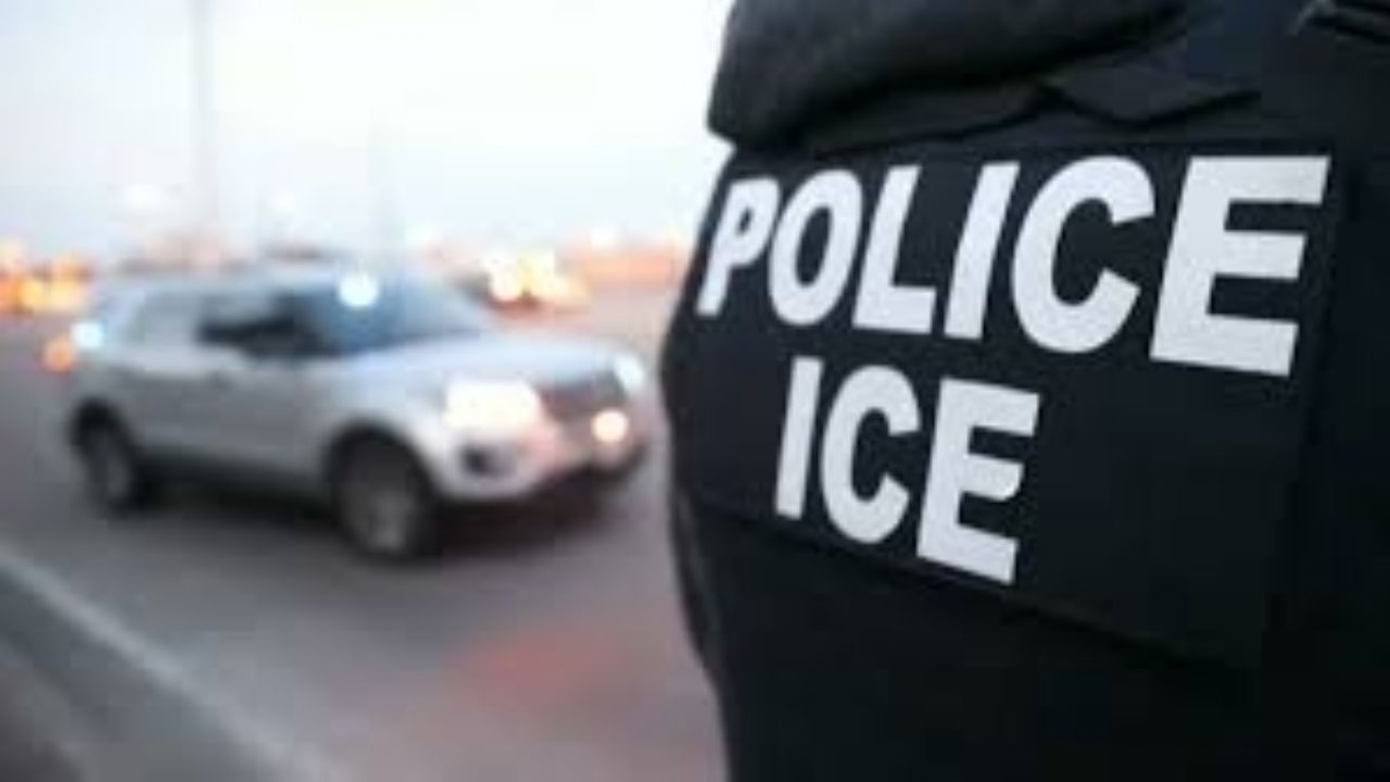 Muere segundo migrante de Covid-19 bajo custodia de ICE en Florida