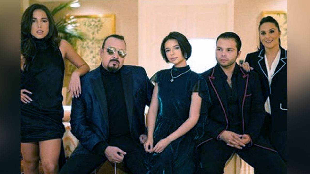 Dinastía Aguilar de fiesta: Leonardo celebra sus 21 años rodeado de mucho amor