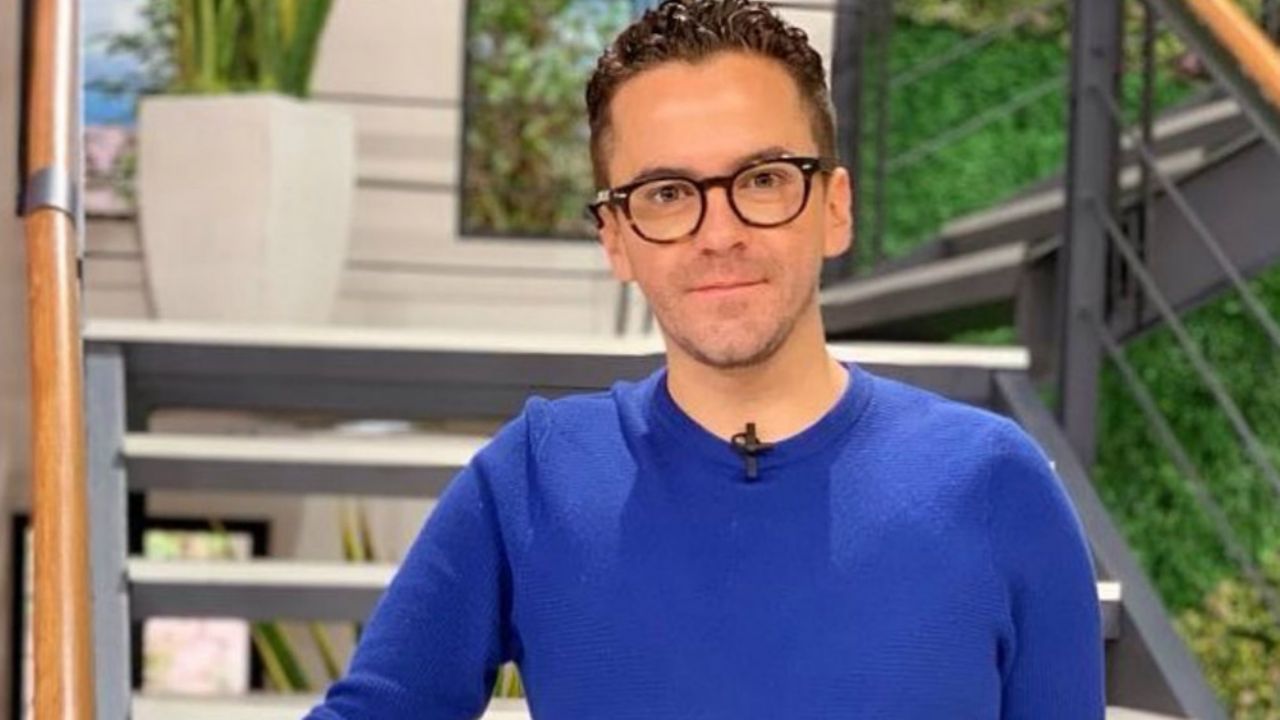 VIDEO: Mauricio Mancera da detalles del drástico ‘arreglito’ al que se sometió