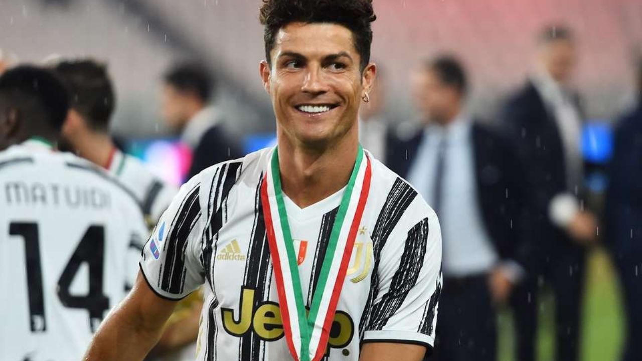 El increíble video de Cristiano Ronaldo sumergido 14 metros bajo el mar: “Llámenme Neptuno”