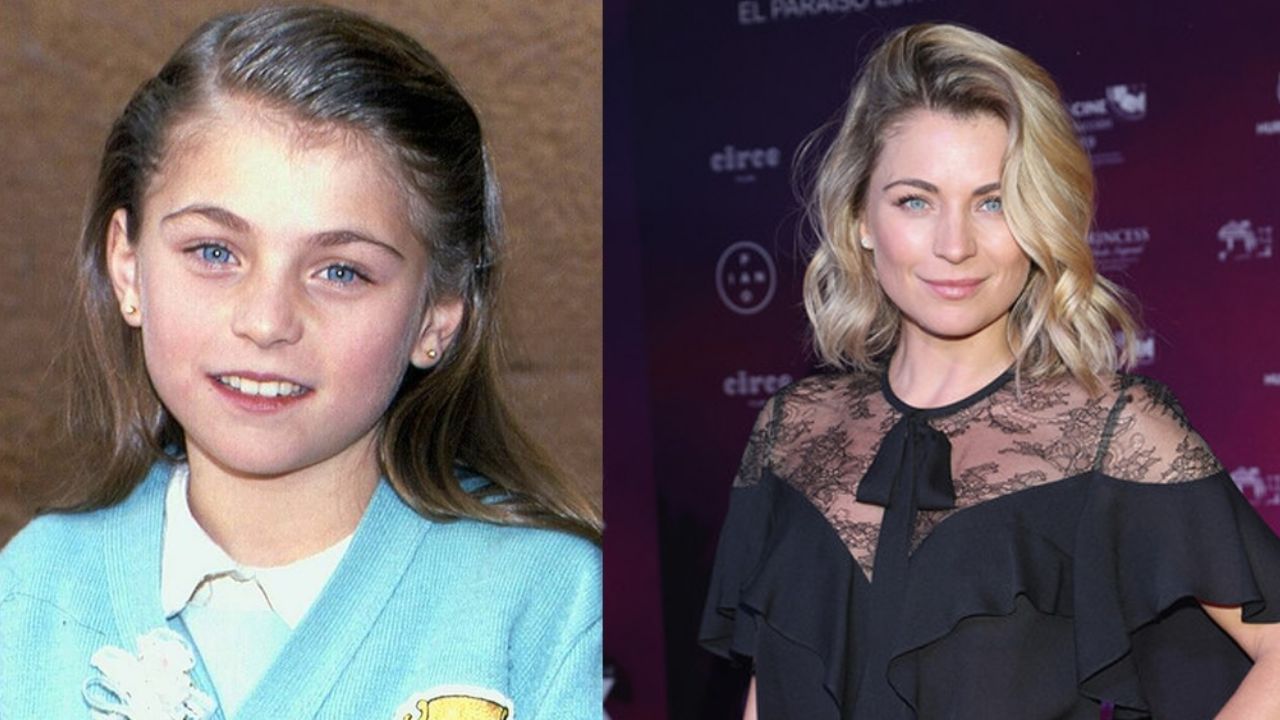Ludwika Paleta relata su experiencia como estrella infantil en Televisa: “Fue bestial”