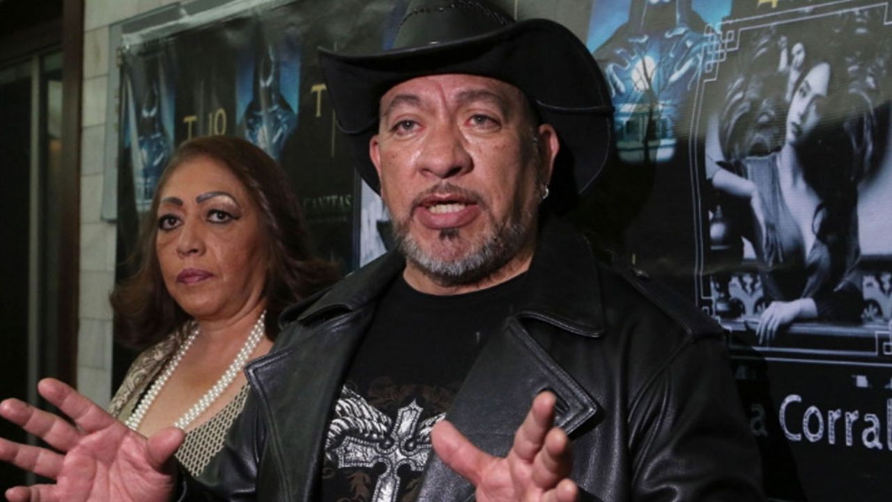 Carlos Trejo se olvida del conflicto con Adame y festeja el protagonizar memes con ‘Annabelle’