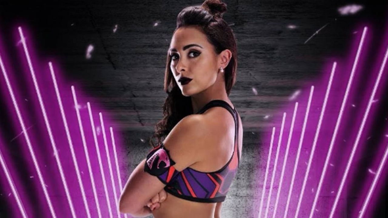 ¿Cansada de críticas? En TikTok, Macky responde a la polémica de ‘Guerreros 2020’