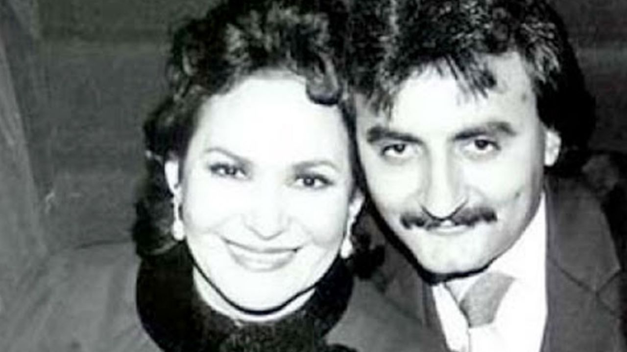 Instagram: Con sentimental foto, Carmen Salinas recuerda a su fallecido hijo