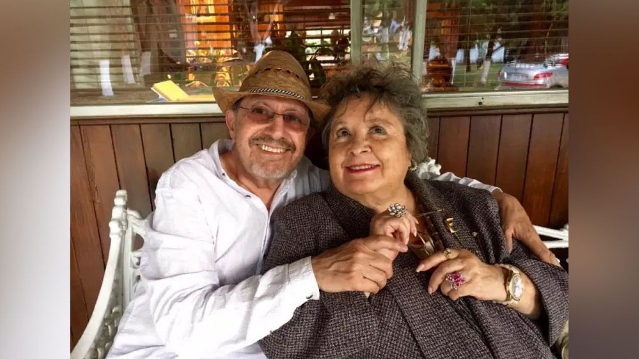 Viudo de fallecida actriz de Televisa vuelve a encontrar el amor tras 4 años de soltería