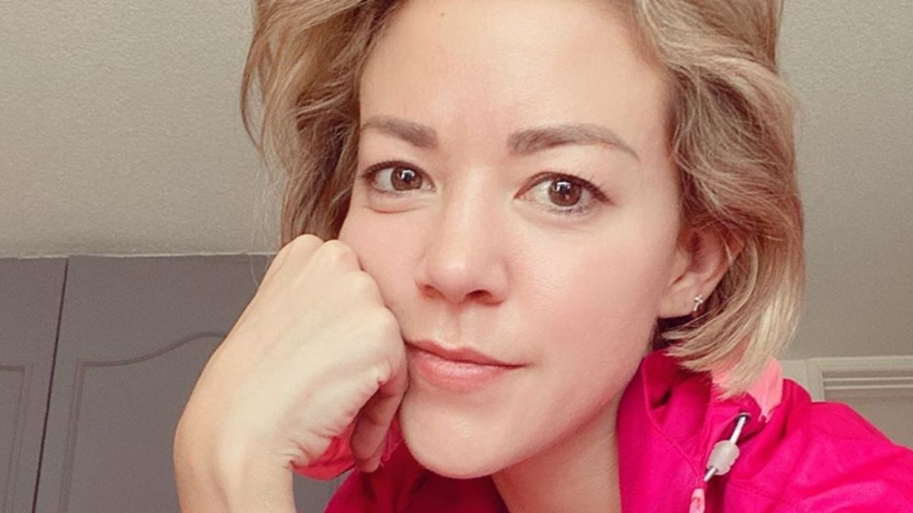 Luto en Televisa: Fernanda Castillo sufre la terrible pérdida de un ser querido