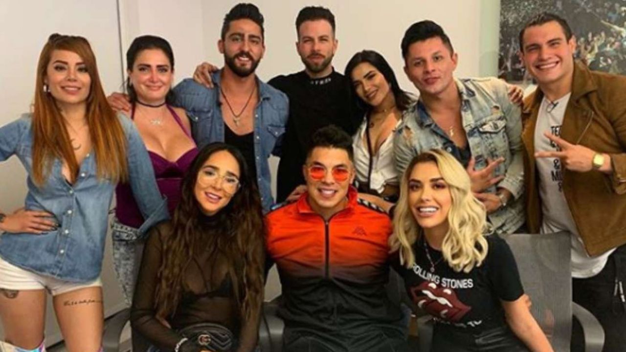¿Nueva temporada? Exhiben castings falsos para entrar a ‘Acapulco Shore’