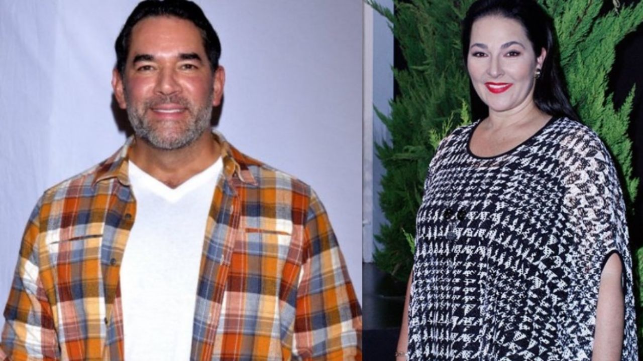 Depresión y abandono: El drástico cambio de estos famosos de Televisa tras subir hasta 30 kilos