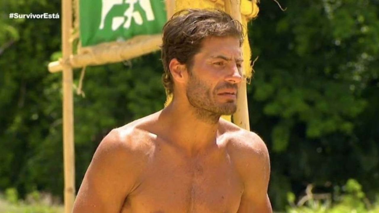 Tras sufrir un fuerte accidente, participante de Survivor México termina en el hospital