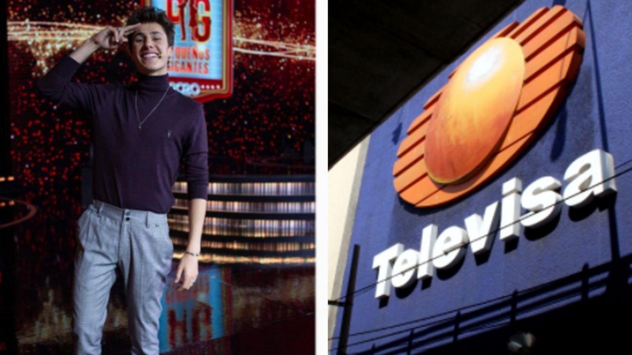 ¿Se une a ‘Hoy’? Destapan cuál sería el nuevo programa de Juanpa Zurita en Televisa