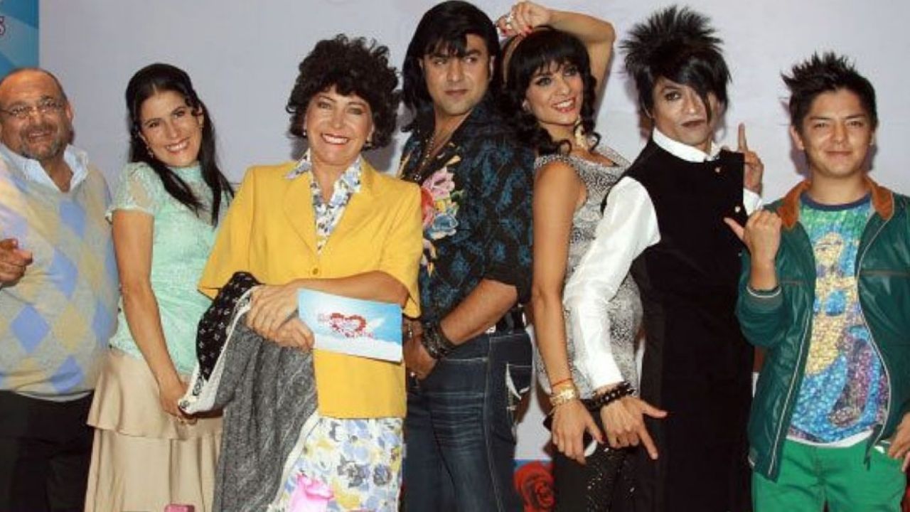 Luto en Televisa: Estos son los actores de la serie ‘María de Todos los Ángeles’ que han muerto