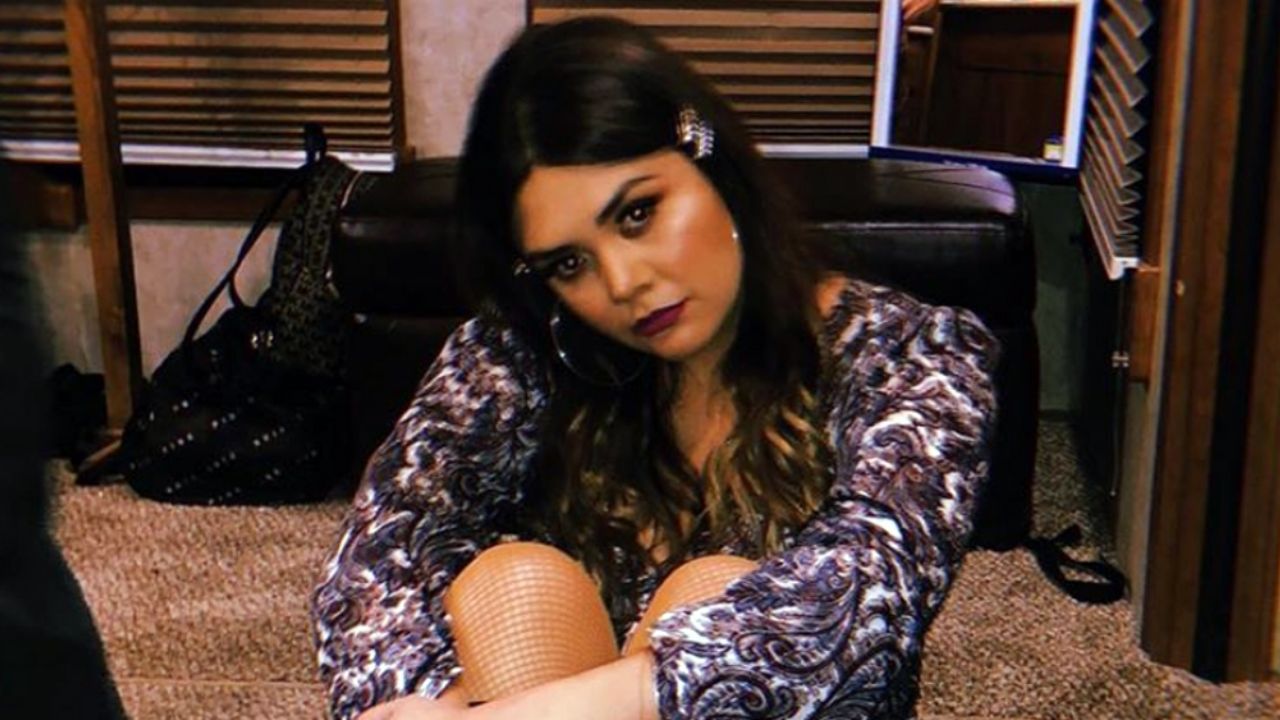 Tras abandonar escenarios, Yuridia regresa a Instagram con extraños mensajes