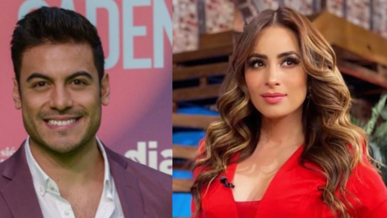 ¿Boda en ‘VLA’? Filtran video de Carlos Rivera y Cynthia Rodríguez más románticos que nunca