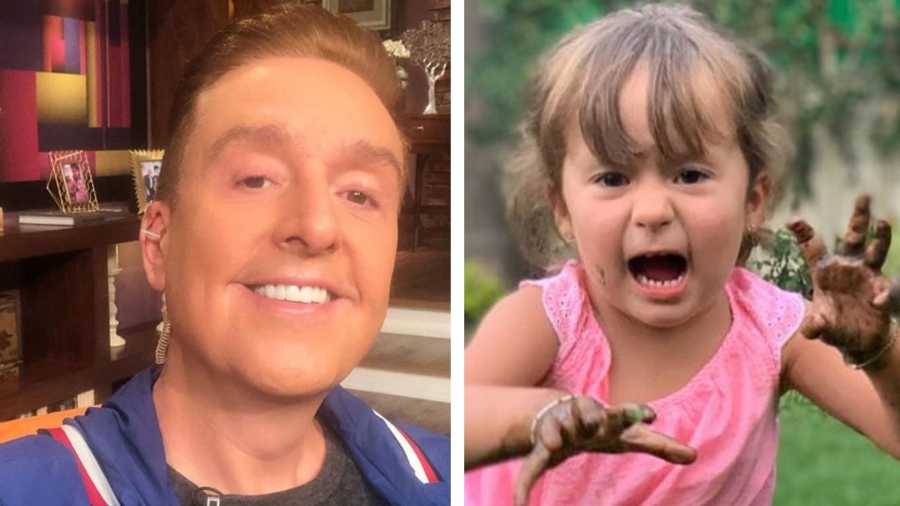 ¡Padre orgulloso! Daniel Bisogno presume a su hija con tierna foto de Instagram