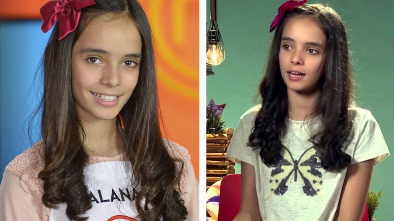 ¿Recuerdas a Alana, ganadora de ‘MasterChef Junior’? Así luce en la actualidad
