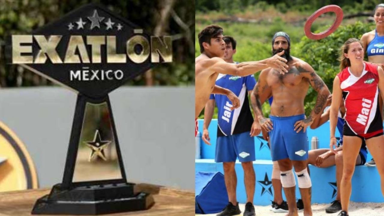 Tiembla Televisa: TV Azteca alista a estas estrellas para ‘Exatlón’ y confirman al conductor