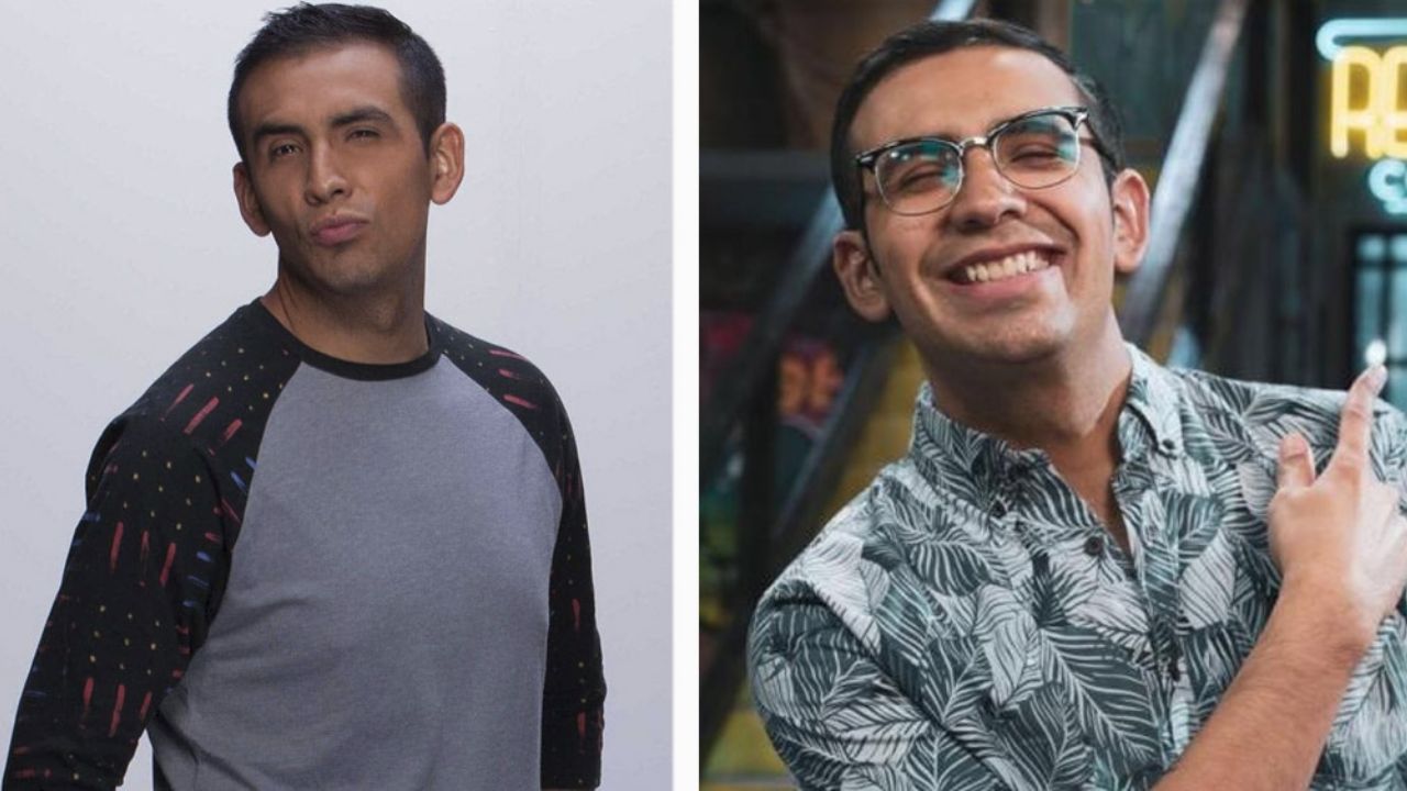 ¡No lo creerás! A esto se dedicaba ‘El Capi’ antes de triunfar en TV Azteca