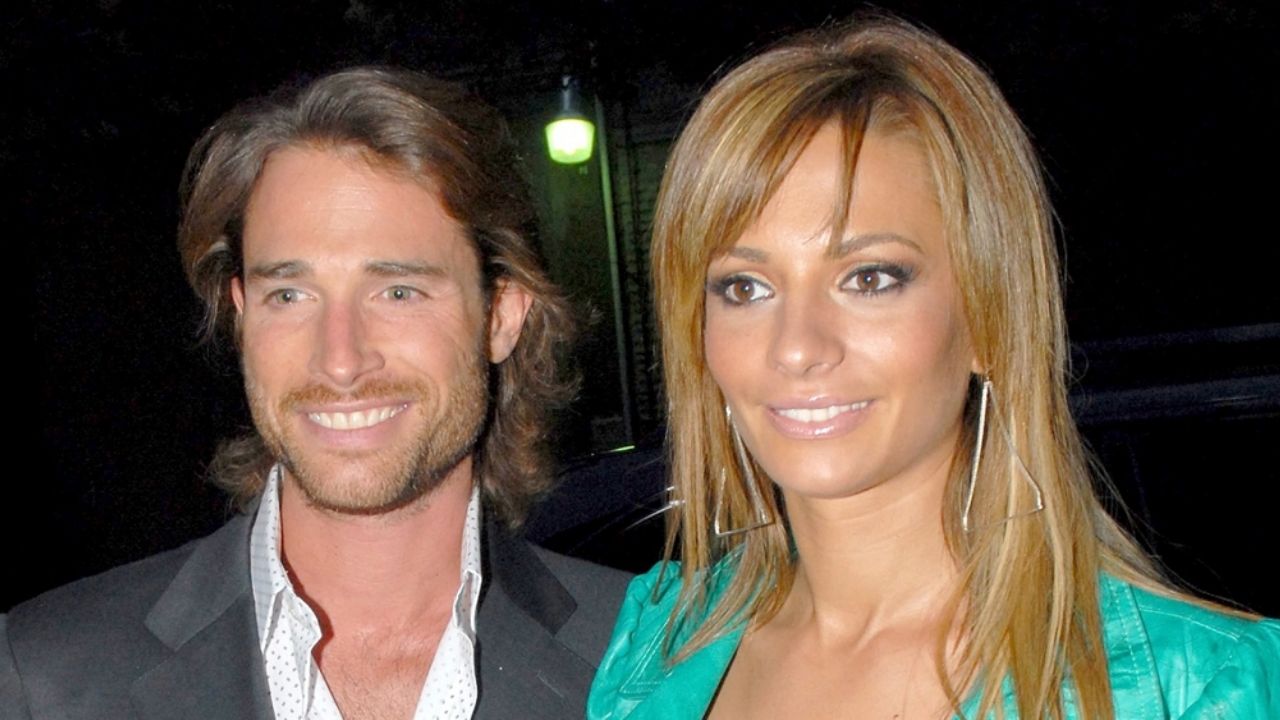 Cecilia Galliano confiesa que no supo detectar las infidelidades de Sebastián Rulli
