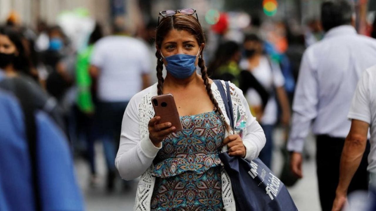 Coronavirus en Sonora: Salud confirma 292 casos nuevos y ocho defunciones