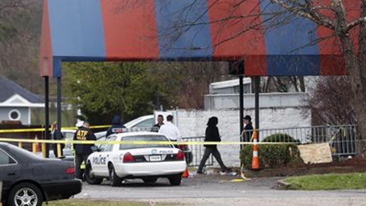 “Una noche extremadamente violenta”: Balean a 17 personas en Cincinnati