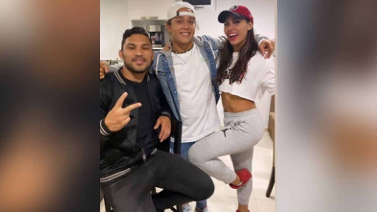 ¿Volverán a TV Azteca? Atletas de Televisa se reúnen con exintegrante de ‘Exatlón’