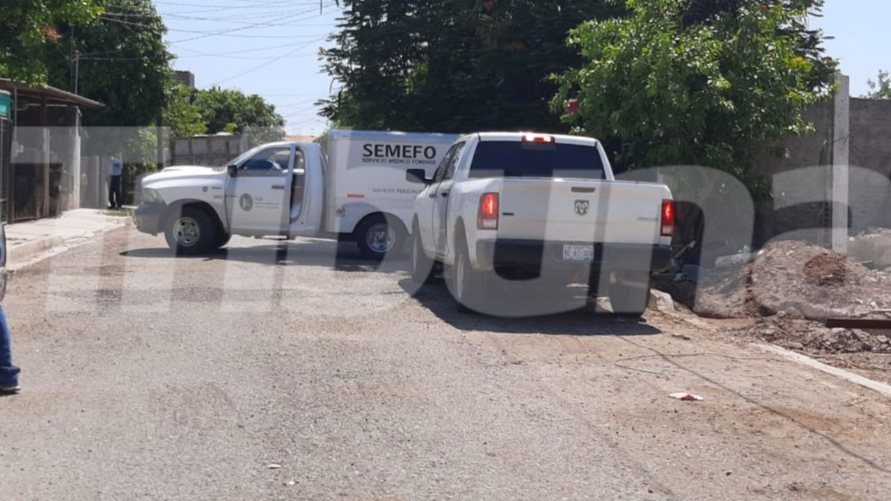 Ejecutan a ‘El Chapo’ y prenden fuego a su vivienda al sur de Ciudad Obregón