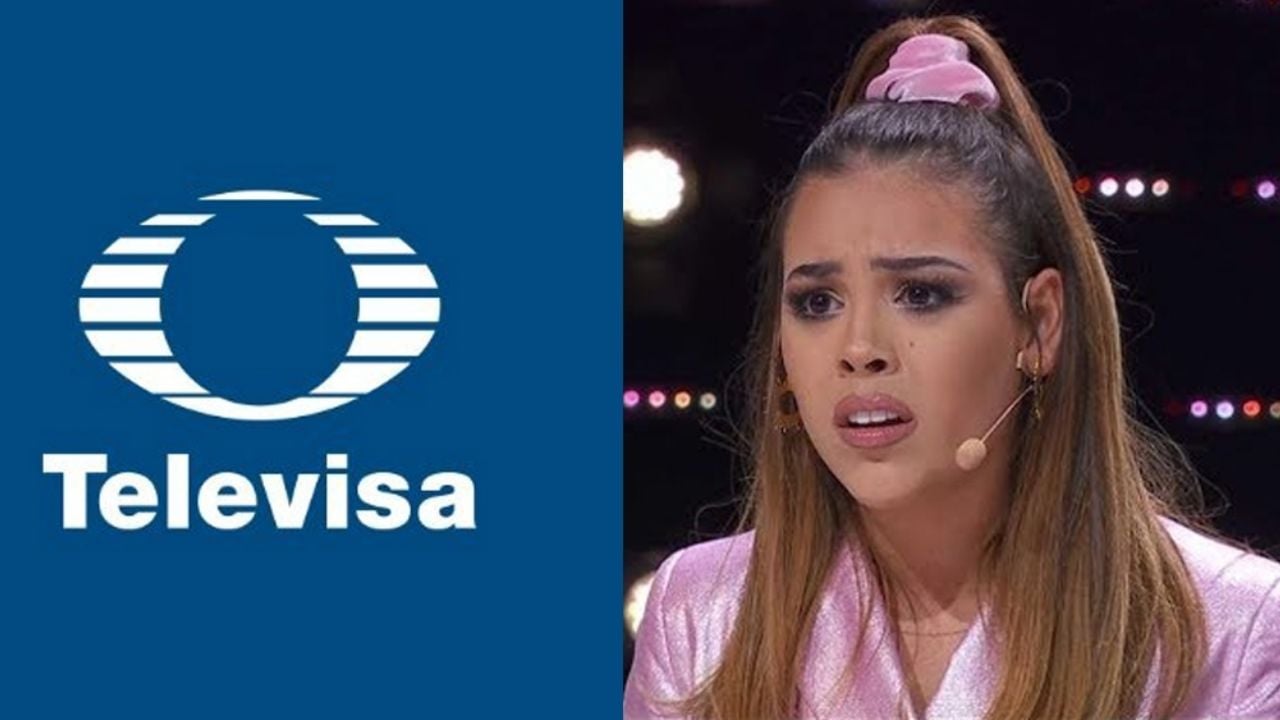 Por “ardidos” cancelan a Televisa tras vetar a Danna Paola y censurar su show en los Premios Juventud