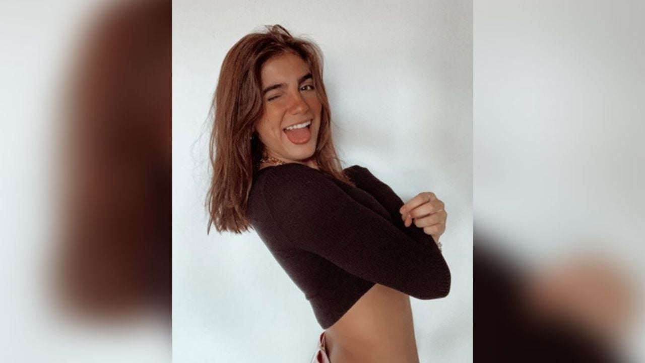 Mar de Regil luce su belleza al natural y causa furor en Instagram: “Qué perfecta”