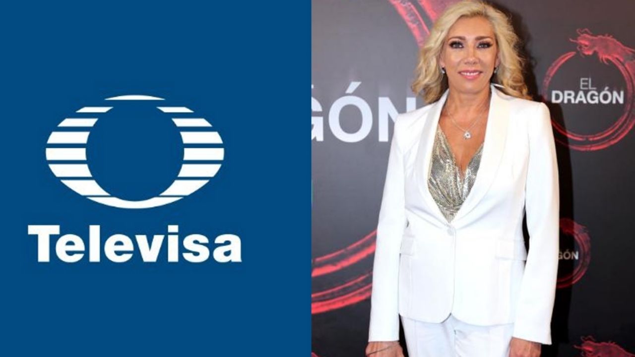 ¿Adiós Televisa? Tras 40 años al aire, Cynthia Klitbo revela renuncia tras fuerte pleito
