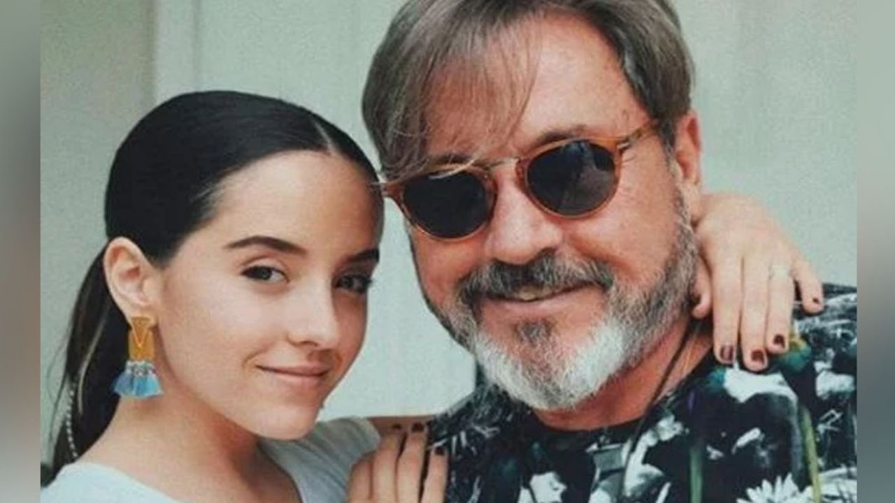 Evaluna ‘explota’ en Instagram al recibir burlas por ‘raparse’; Ricardo Montaner los ‘pone en su lugar’