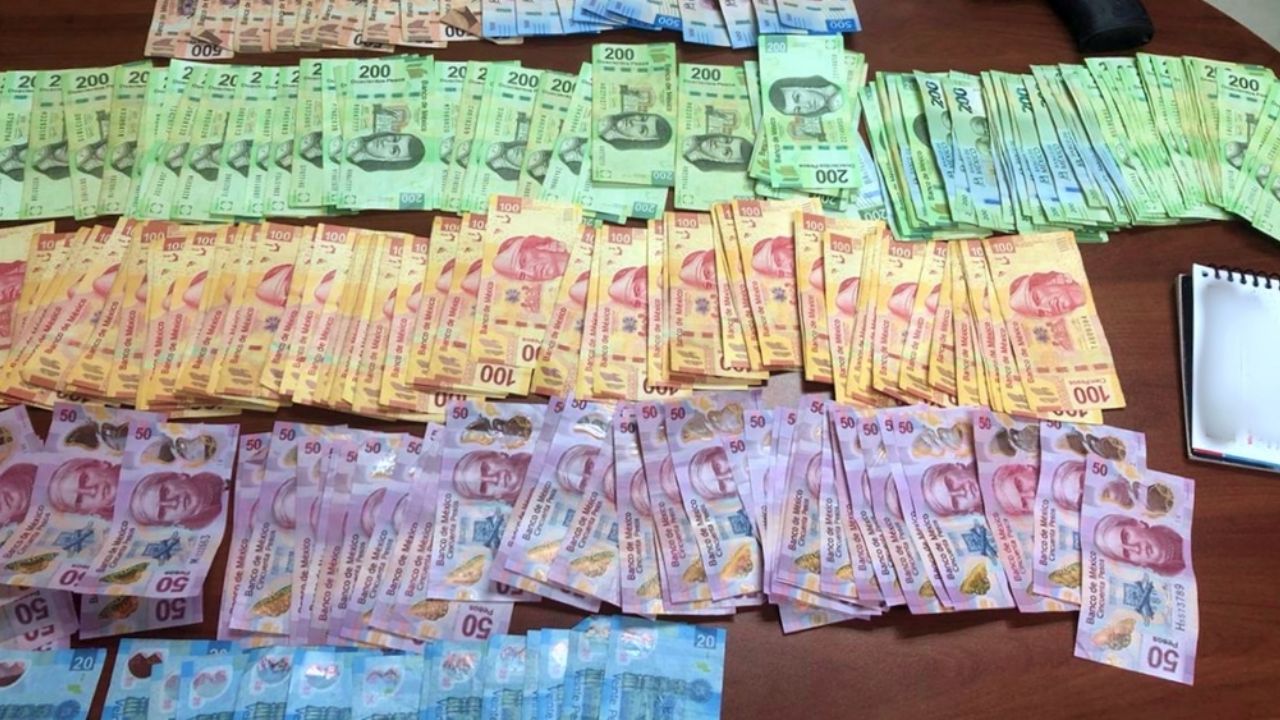 Nogales: Sujeto pasará 10 años tras las rejas por asaltar banco a mano armada