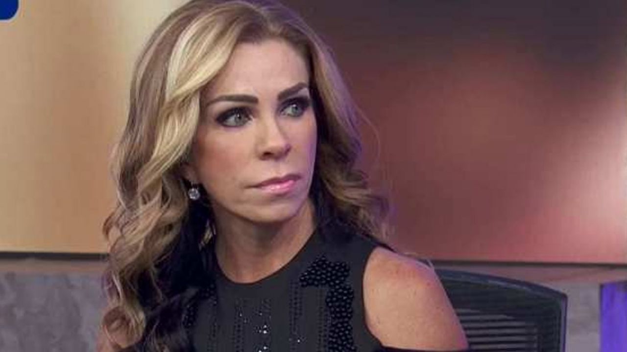 Rocío Sánchez Azuara confiesa que Ernesto Zedillo la censuró en TV Azteca: “Una orden es una orden”