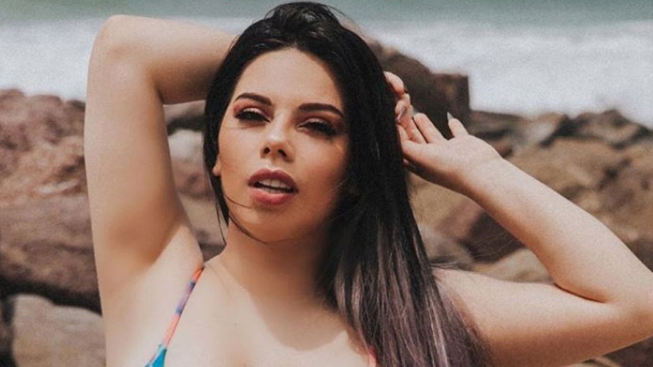 Instagram: Lizbeth Rodríguez, exchica Badabun, presume sus mejores pasos de baile