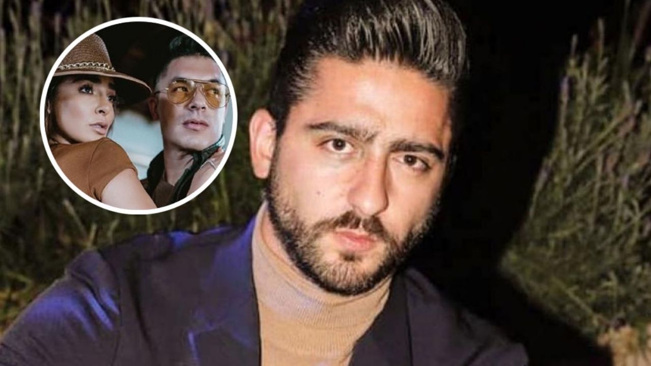 ¿Saldrá de ‘Acapulco Shore’? Manelyk y Jawy traicionarían amistad del ‘Potro’