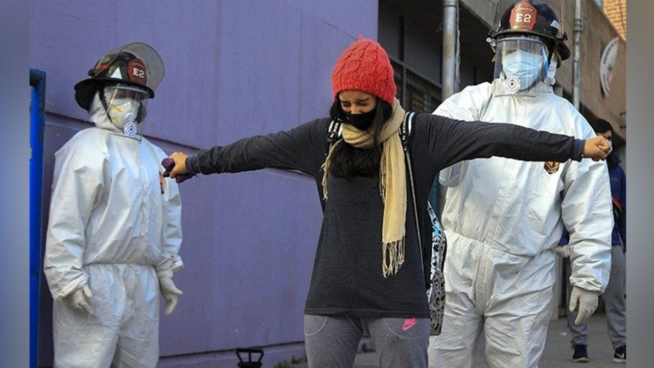 Covid-19 en el mundo: La OMS confirma 21 millones 260 mil 760 casos y 761 mil 018 muertes