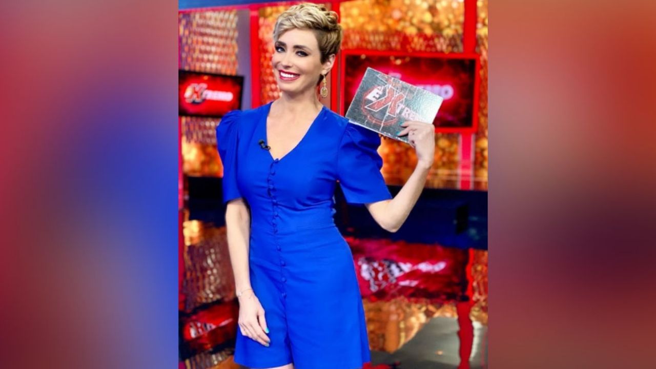 Carmen Muñoz le pone sabor al domingo con encantadoras fotografías