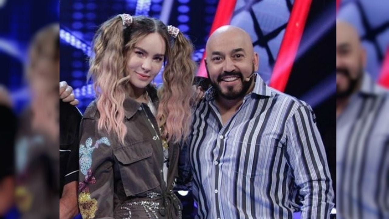 Tras romance con Nodal, reviven el momento en el que Lupillo habló de Belinda: “La amé locamente”