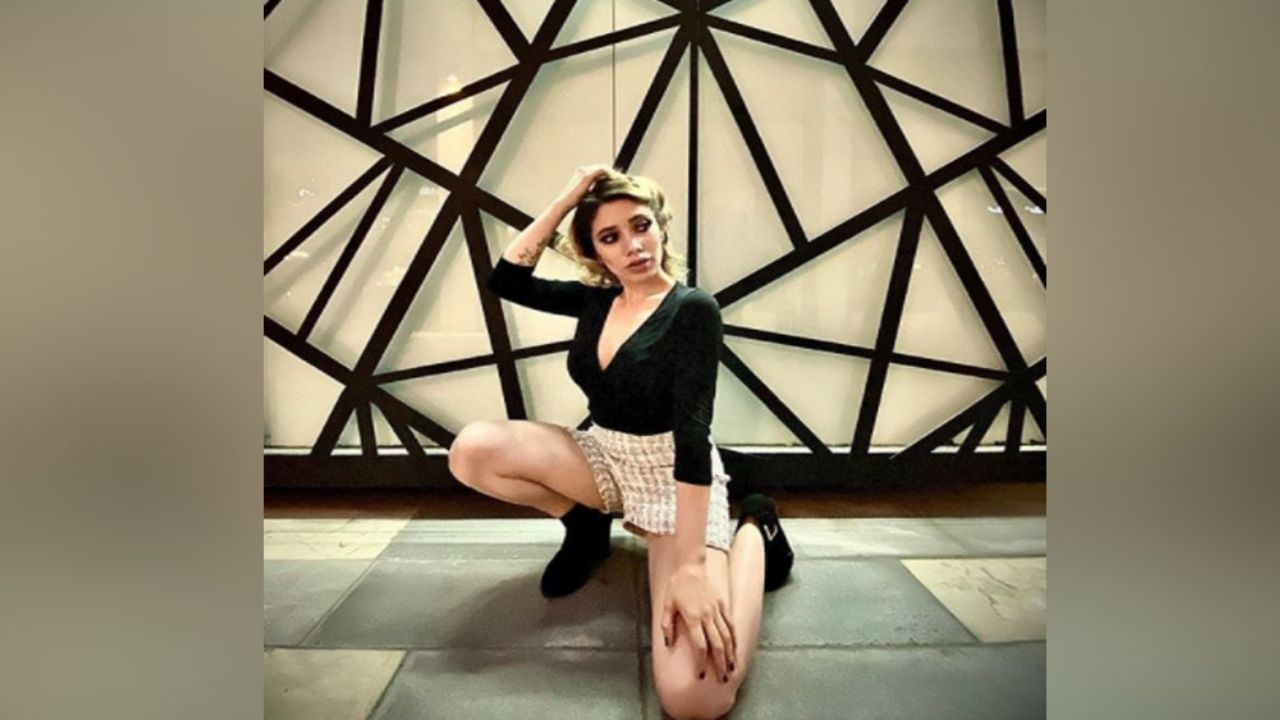 Ana Elisa de ‘Enamorándonos’, impacta al reaparecer en Instagram ¿más operada?