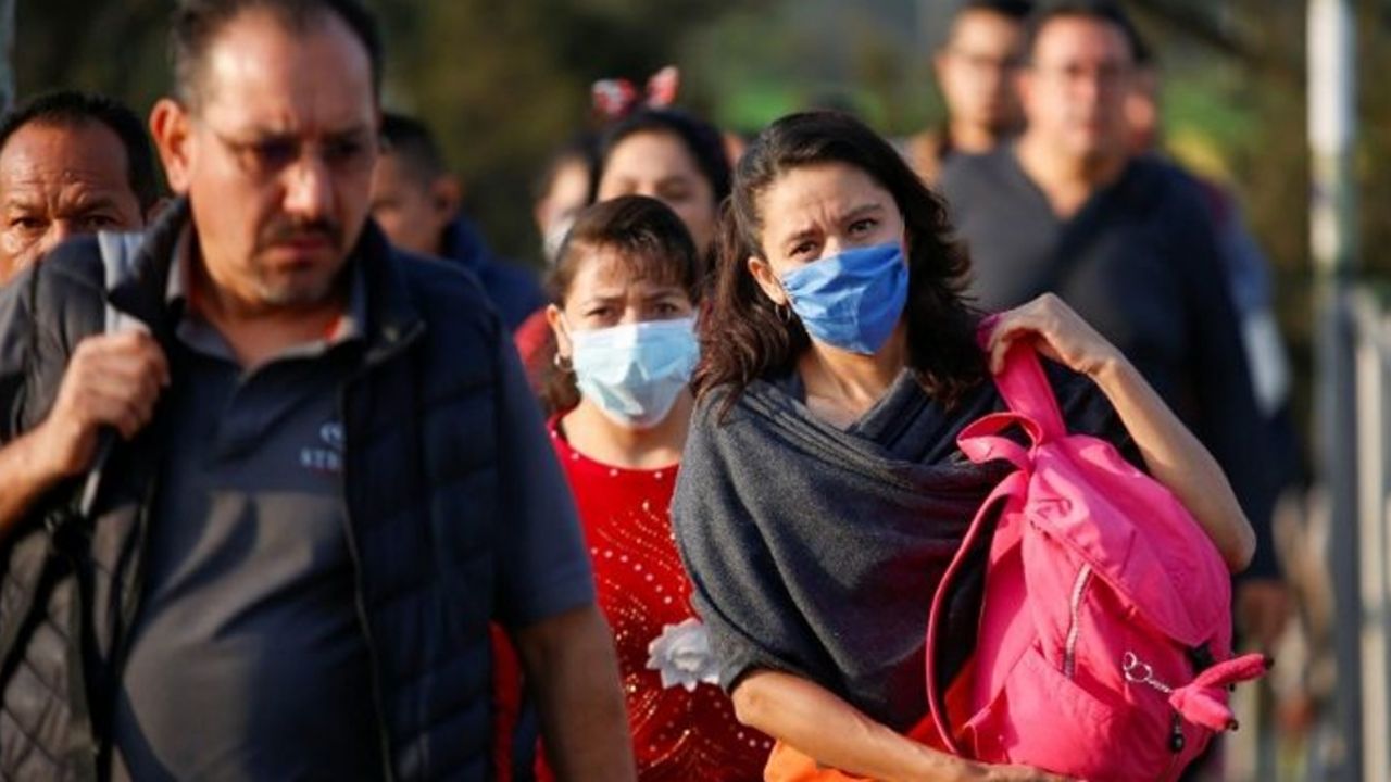 Coronavirus en Sonora: Salud registra 223 casos nuevos y nueve decesos