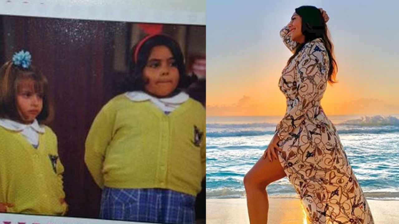 Tras dar vida a ‘Polita’ en ‘Viva los niños’, así luce esta exactriz de Televisa y esto hace ahora